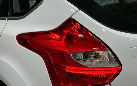 Ford Focus III, 2014 год, 1 170 000 рублей, 7 фотография