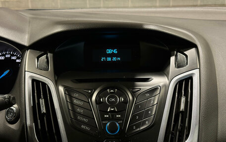 Ford Focus III, 2014 год, 1 170 000 рублей, 10 фотография