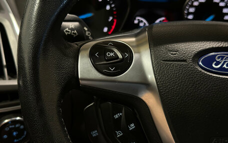 Ford Focus III, 2014 год, 1 170 000 рублей, 16 фотография