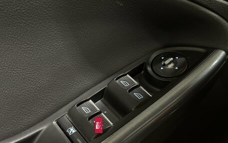 Ford Focus III, 2014 год, 1 170 000 рублей, 14 фотография