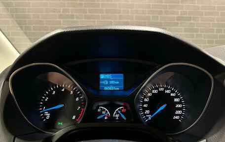 Ford Focus III, 2014 год, 1 170 000 рублей, 20 фотография