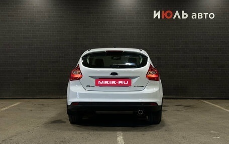 Ford Focus III, 2014 год, 1 170 000 рублей, 6 фотография