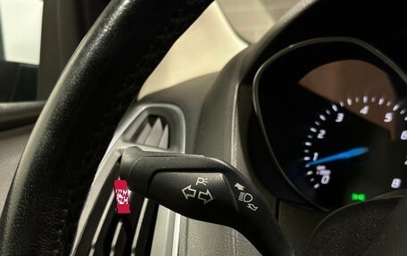 Ford Focus III, 2014 год, 1 170 000 рублей, 18 фотография