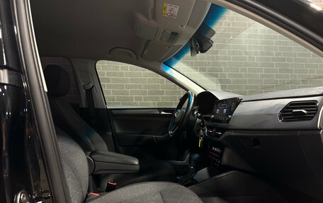 Volkswagen Polo VI (EU Market), 2021 год, 1 595 000 рублей, 8 фотография