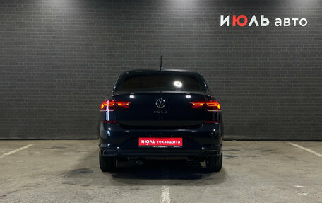 Volkswagen Polo VI (EU Market), 2021 год, 1 595 000 рублей, 6 фотография