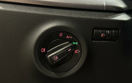 Volkswagen Polo VI (EU Market), 2021 год, 1 595 000 рублей, 15 фотография