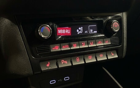 Volkswagen Polo VI (EU Market), 2021 год, 1 595 000 рублей, 11 фотография