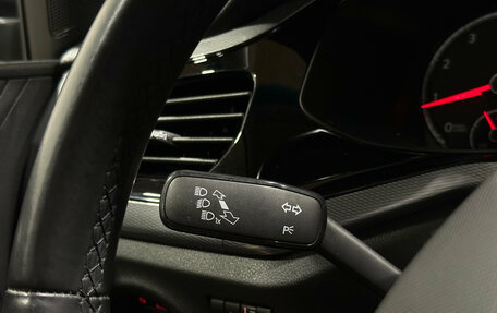 Volkswagen Polo VI (EU Market), 2021 год, 1 595 000 рублей, 18 фотография