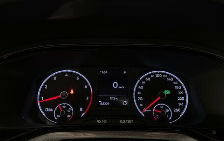 Volkswagen Polo VI (EU Market), 2021 год, 1 595 000 рублей, 20 фотография
