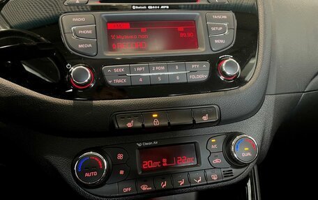 KIA cee'd III, 2013 год, 1 250 000 рублей, 7 фотография