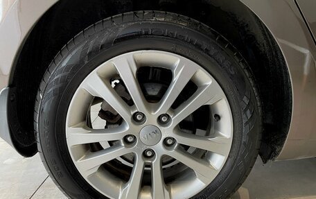 KIA cee'd III, 2013 год, 1 250 000 рублей, 14 фотография