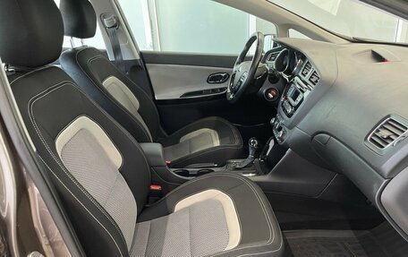 KIA cee'd III, 2013 год, 1 250 000 рублей, 10 фотография
