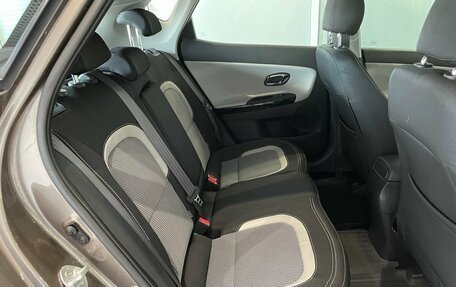 KIA cee'd III, 2013 год, 1 250 000 рублей, 11 фотография