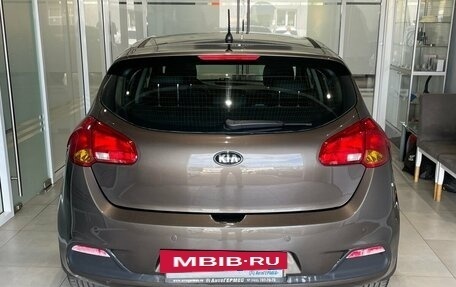 KIA cee'd III, 2013 год, 1 250 000 рублей, 3 фотография