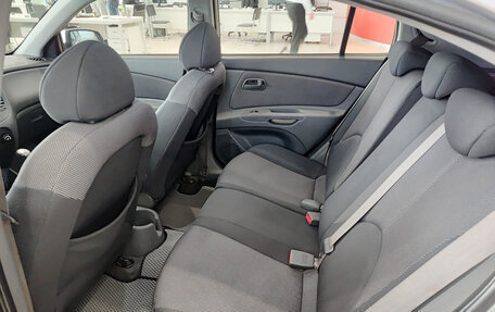 KIA Rio II, 2007 год, 350 000 рублей, 16 фотография