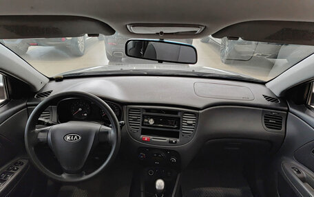 KIA Rio II, 2007 год, 350 000 рублей, 18 фотография