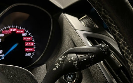 Ford Focus III, 2014 год, 1 170 000 рублей, 19 фотография