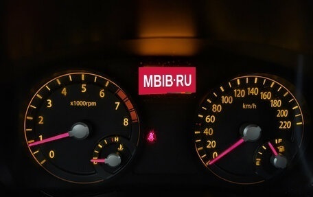 KIA Rio II, 2007 год, 350 000 рублей, 17 фотография