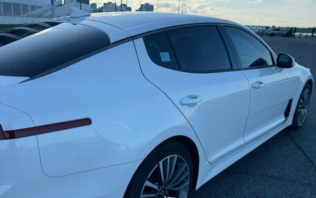 KIA Stinger I, 2020 год, 2 700 000 рублей, 8 фотография