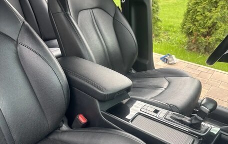 KIA Optima IV, 2019 год, 2 100 000 рублей, 13 фотография
