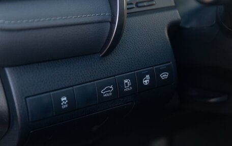 Toyota Camry, 2021 год, 3 050 000 рублей, 29 фотография