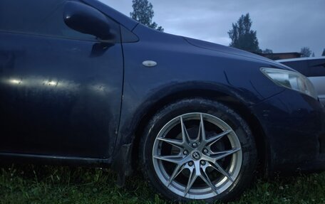 Toyota Corolla, 2007 год, 820 000 рублей, 2 фотография