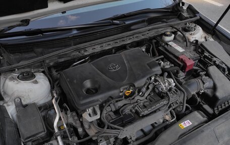 Toyota Camry, 2021 год, 3 050 000 рублей, 34 фотография