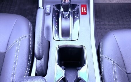 Honda Accord IX рестайлинг, 2013 год, 1 650 000 рублей, 14 фотография