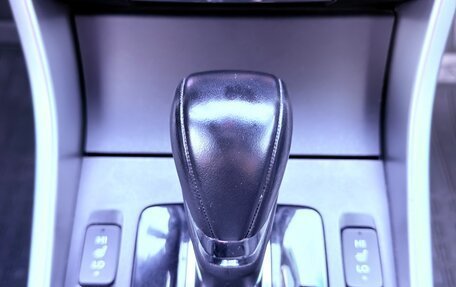 Honda Accord IX рестайлинг, 2013 год, 1 650 000 рублей, 17 фотография