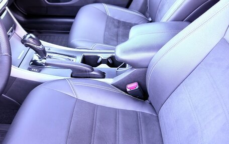 Honda Accord IX рестайлинг, 2013 год, 1 650 000 рублей, 21 фотография