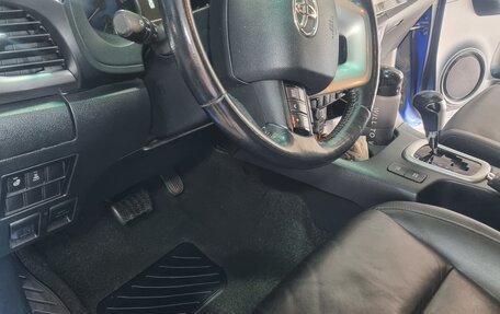 Toyota Hilux VIII, 2018 год, 3 800 000 рублей, 19 фотография