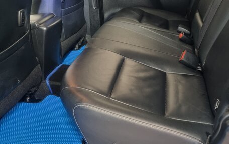 Toyota Hilux VIII, 2018 год, 3 800 000 рублей, 22 фотография