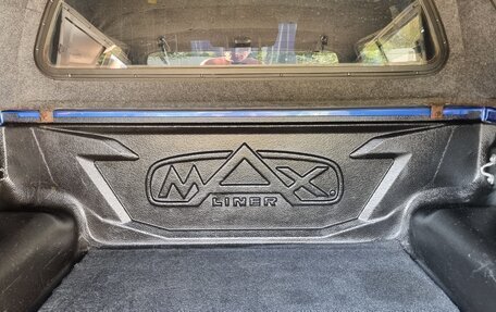 Toyota Hilux VIII, 2018 год, 3 800 000 рублей, 30 фотография
