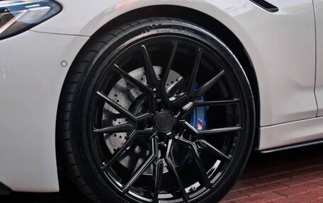 BMW M5, 2022 год, 11 400 000 рублей, 7 фотография