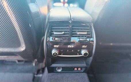BMW M5, 2022 год, 11 400 000 рублей, 13 фотография