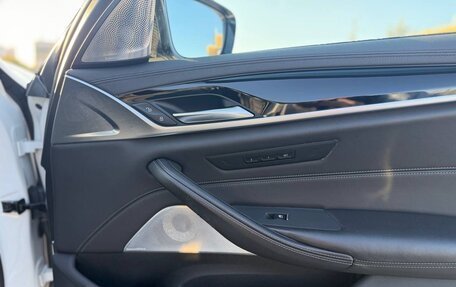 BMW M5, 2022 год, 11 400 000 рублей, 14 фотография