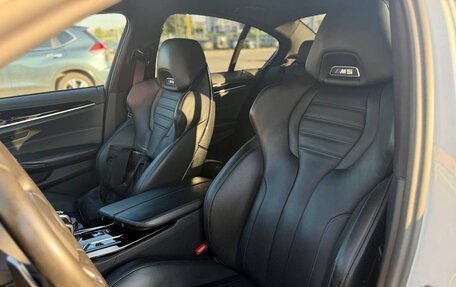 BMW M5, 2022 год, 11 400 000 рублей, 20 фотография