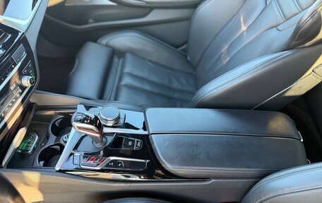 BMW M5, 2022 год, 11 400 000 рублей, 22 фотография