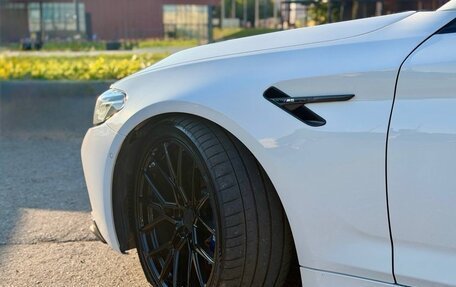 BMW M5, 2022 год, 11 400 000 рублей, 30 фотография