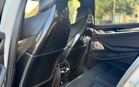 BMW M5, 2022 год, 11 400 000 рублей, 31 фотография