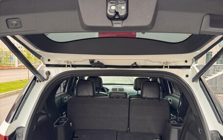 Ford Explorer VI, 2013 год, 1 700 000 рублей, 8 фотография