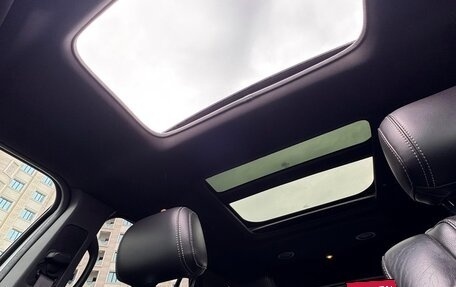 Ford Explorer VI, 2013 год, 1 700 000 рублей, 7 фотография