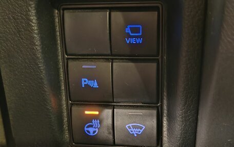 Toyota Land Cruiser Prado 150 рестайлинг 2, 2017 год, 3 480 000 рублей, 18 фотография
