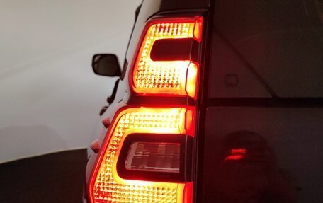 Toyota Land Cruiser Prado 150 рестайлинг 2, 2017 год, 3 480 000 рублей, 25 фотография