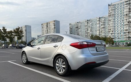 KIA Cerato III, 2014 год, 1 020 000 рублей, 4 фотография
