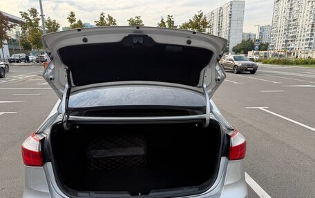 KIA Cerato III, 2014 год, 1 020 000 рублей, 10 фотография