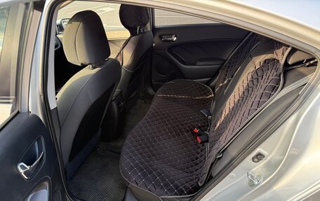 KIA Cerato III, 2014 год, 1 020 000 рублей, 9 фотография