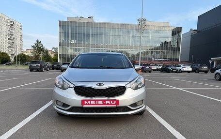 KIA Cerato III, 2014 год, 1 020 000 рублей, 6 фотография