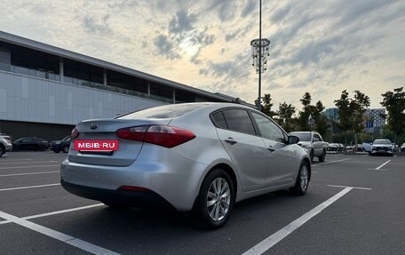 KIA Cerato III, 2014 год, 1 020 000 рублей, 3 фотография