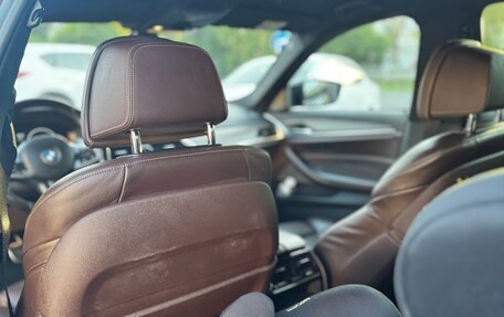 BMW 5 серия, 2018 год, 4 450 000 рублей, 20 фотография
